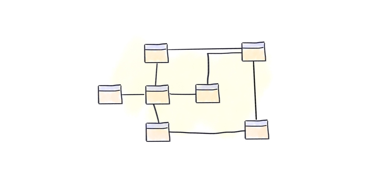 cover img from How to start a SaaS project #1: Data model