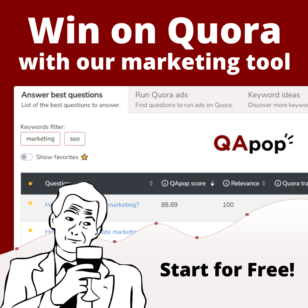 QApop